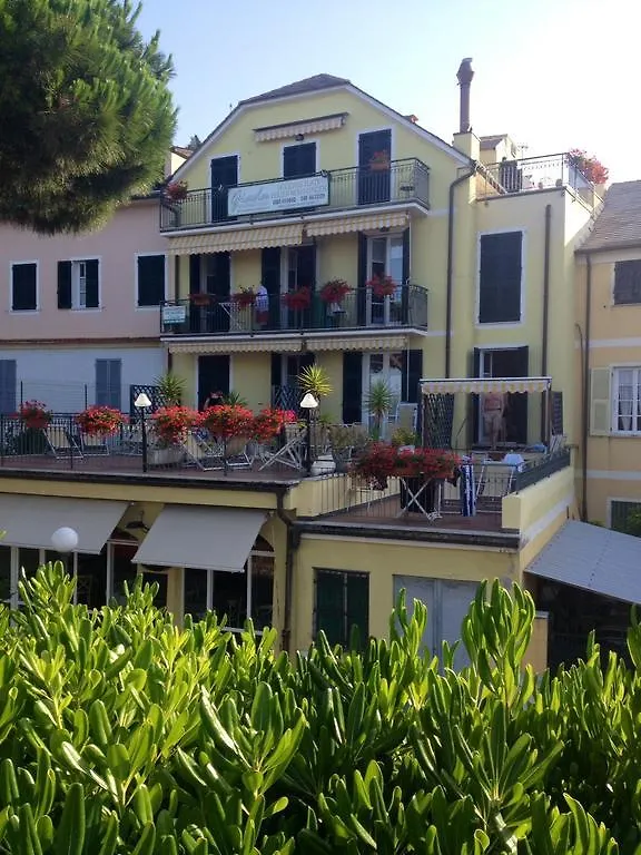 Giada Apartman Moneglia