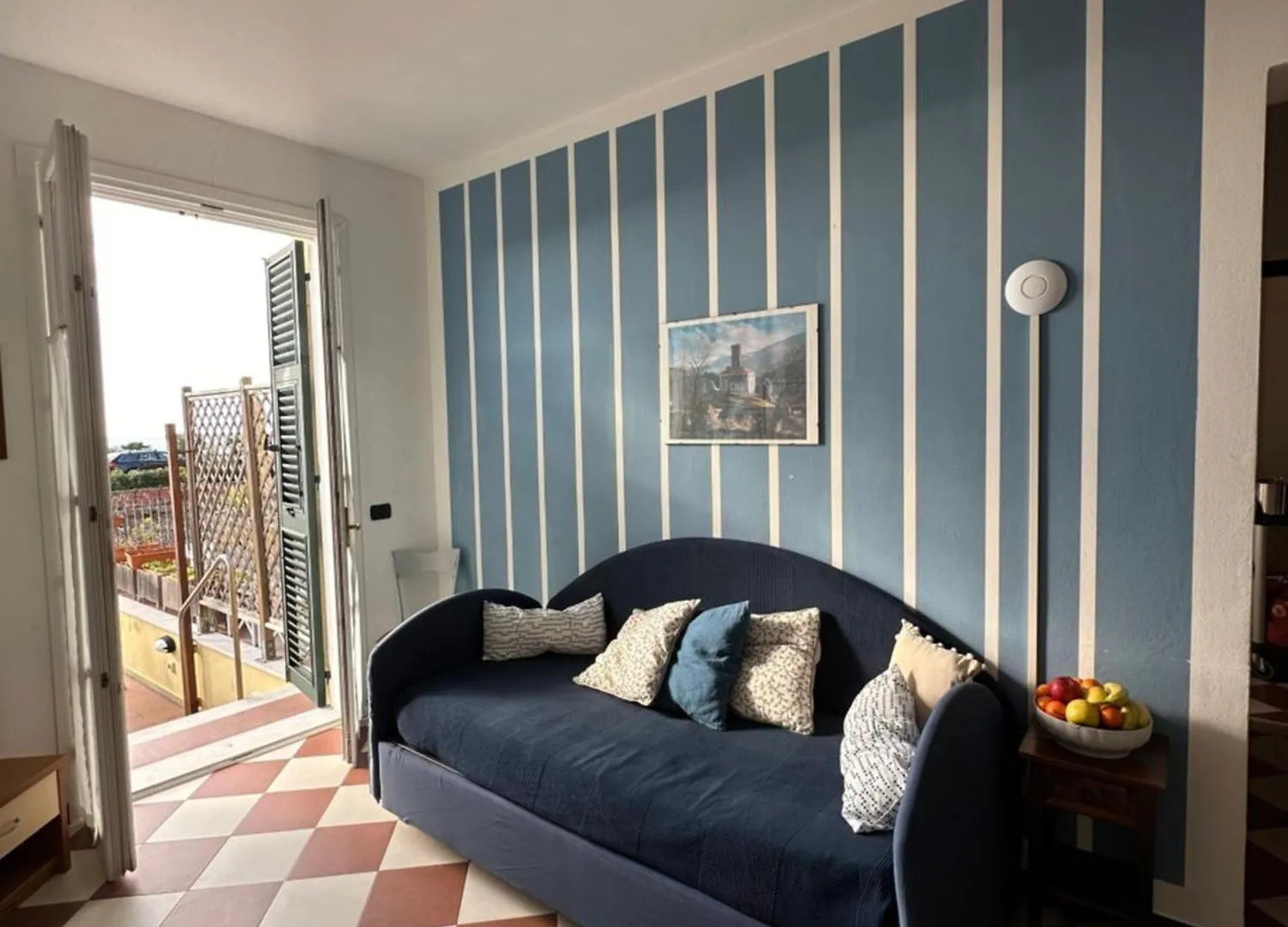 Giada Apartman Moneglia