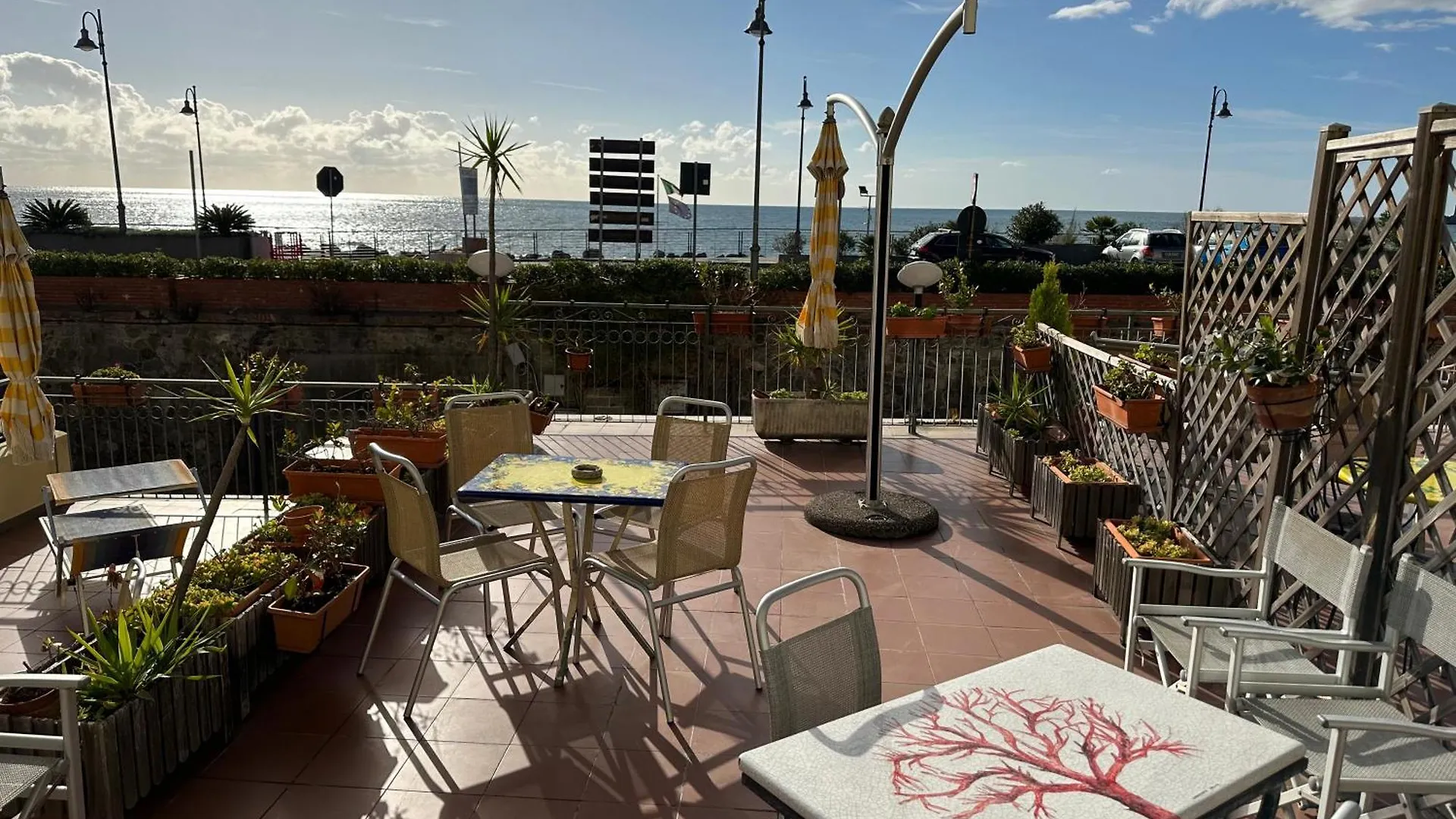 Giada Apartman Moneglia