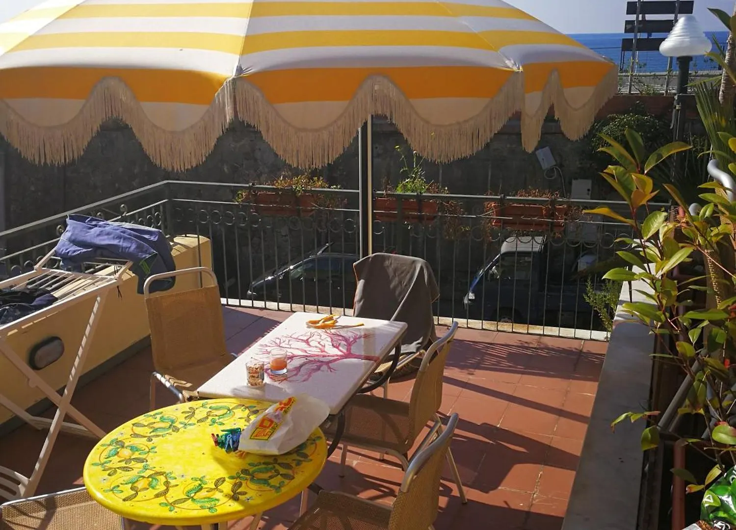 Giada Apartman Moneglia 0*,