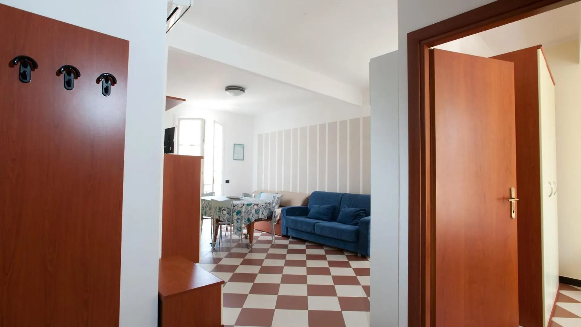 Giada Apartment Moneglia