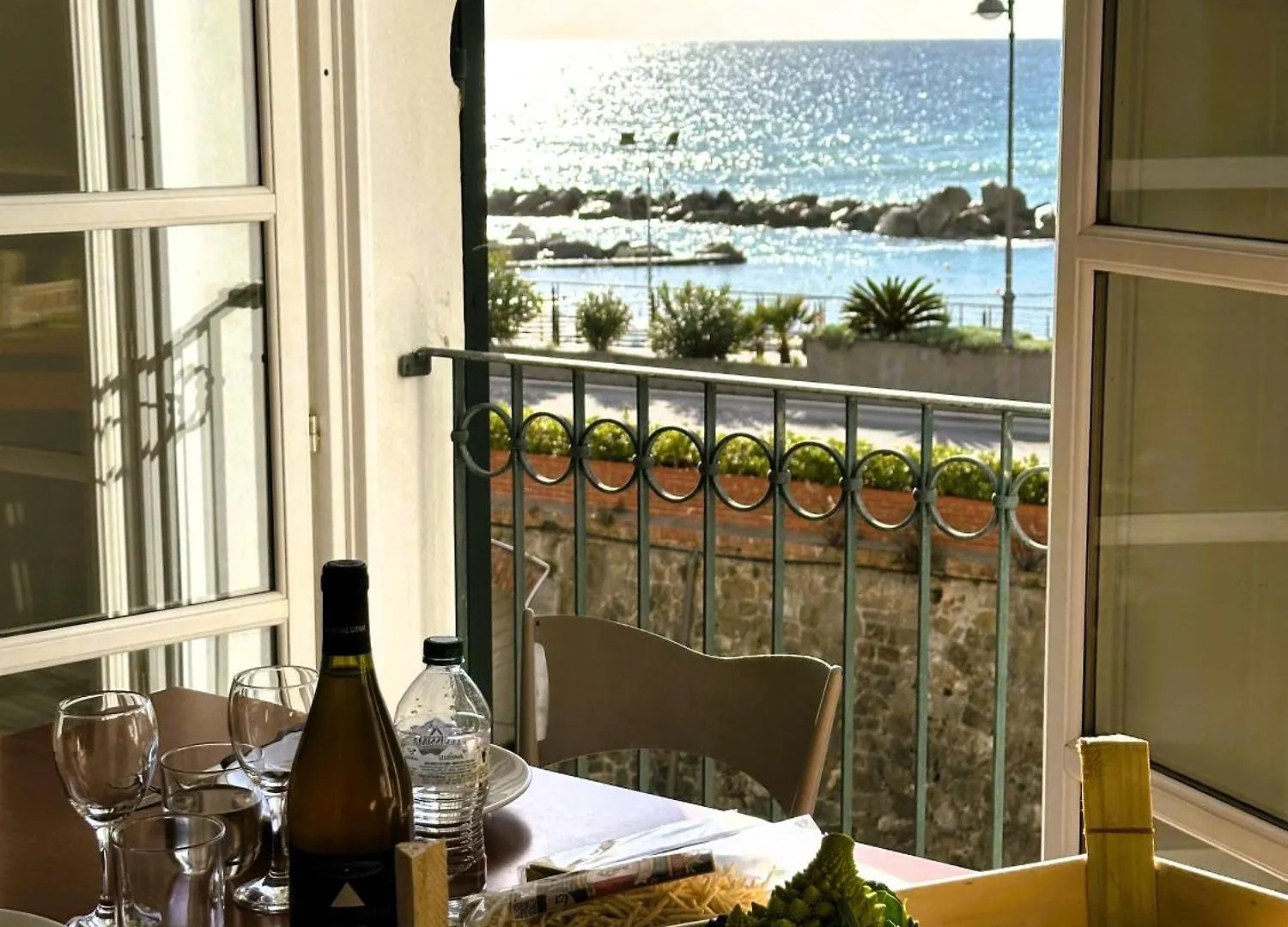 Giada Apartment Moneglia