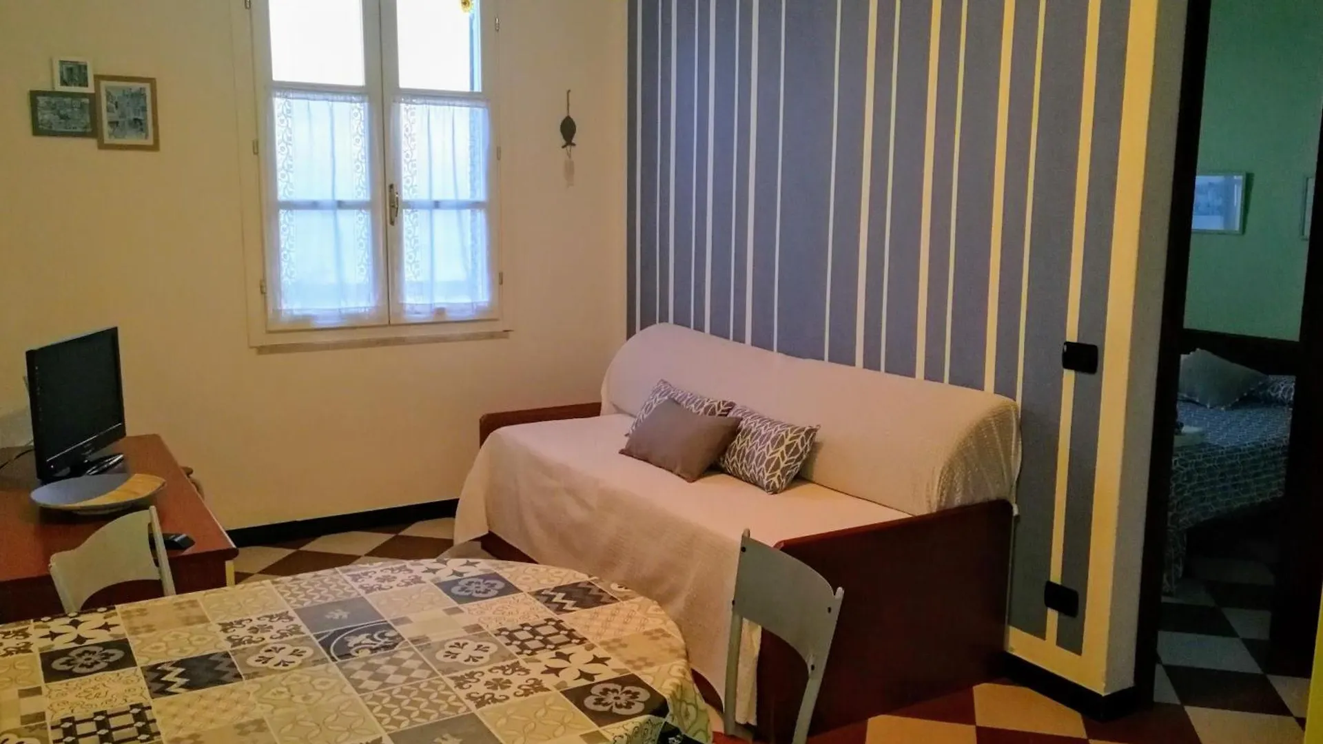 Giada Apartment Moneglia