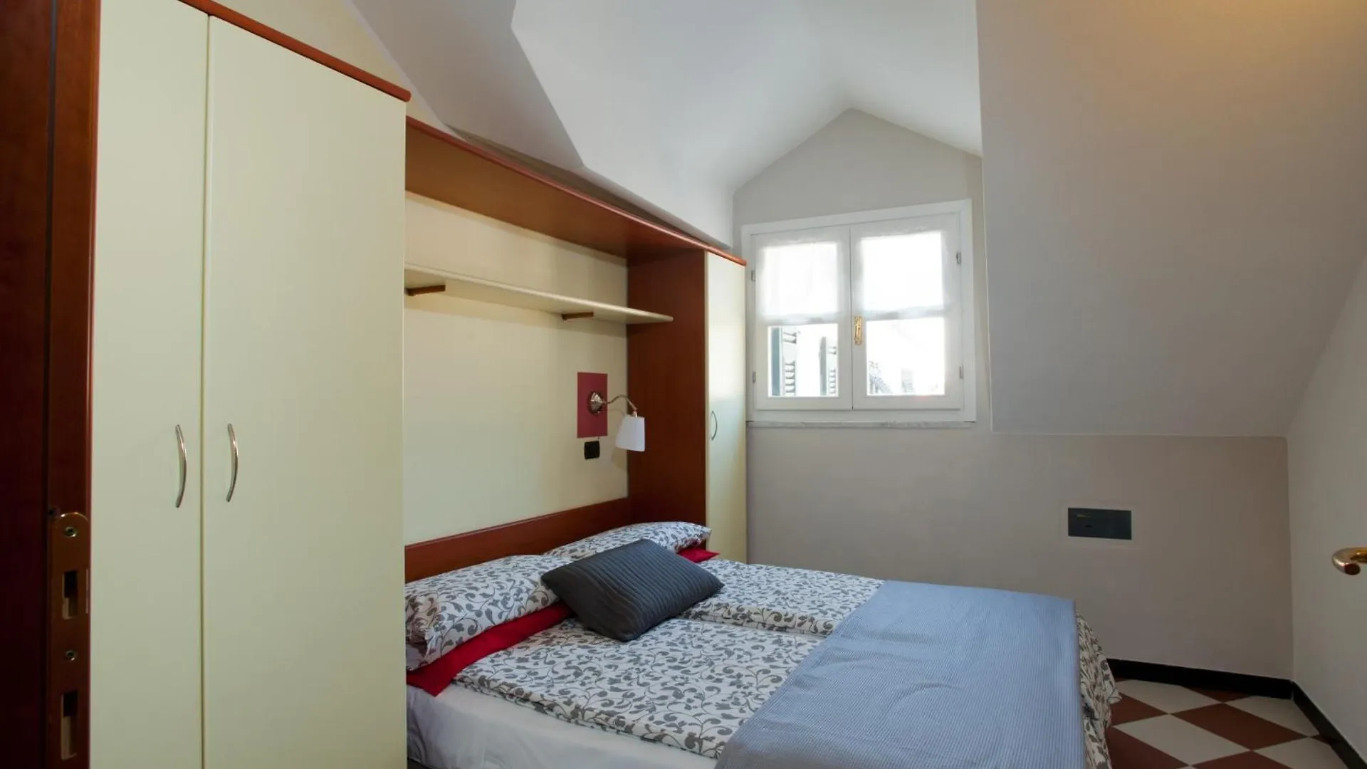 Giada Apartment Moneglia Italy