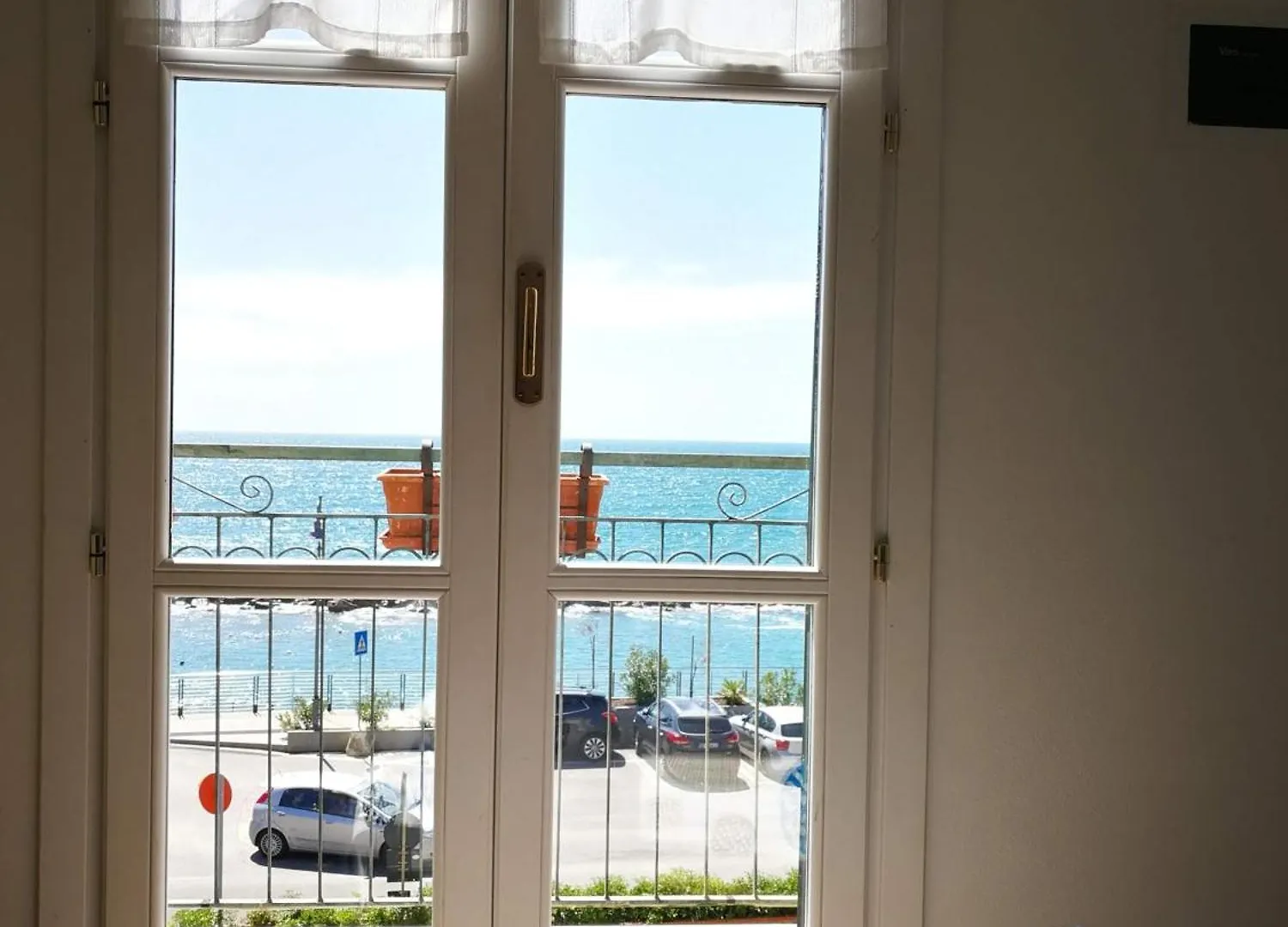 Giada Apartman Moneglia
