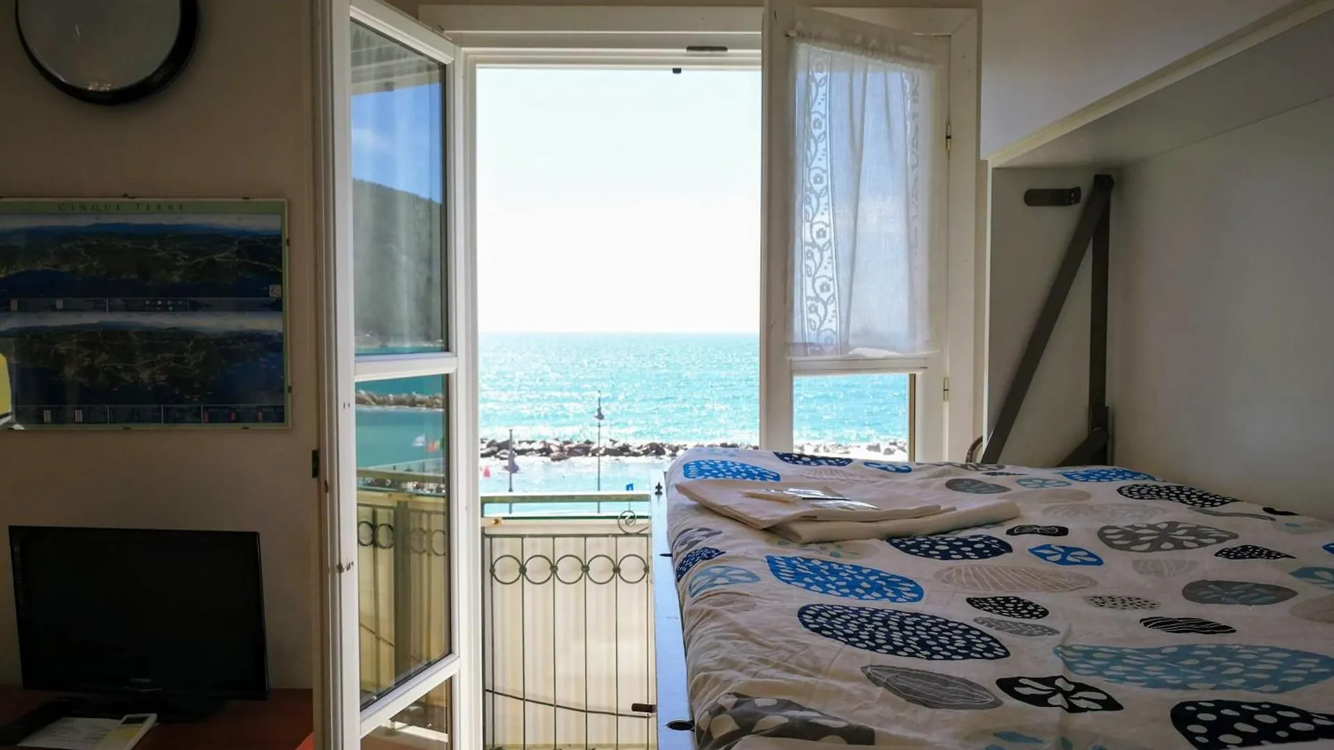 Giada Apartment Moneglia Italy
