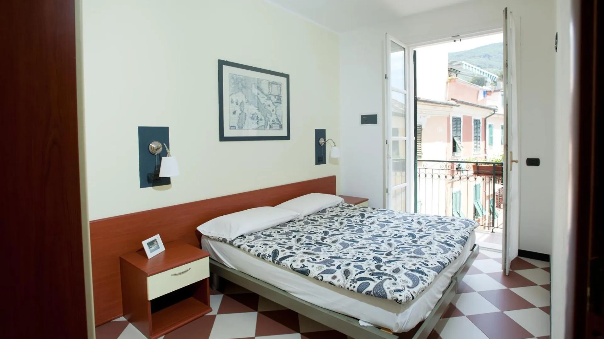 Giada Apartman Moneglia 0*,  Olaszország