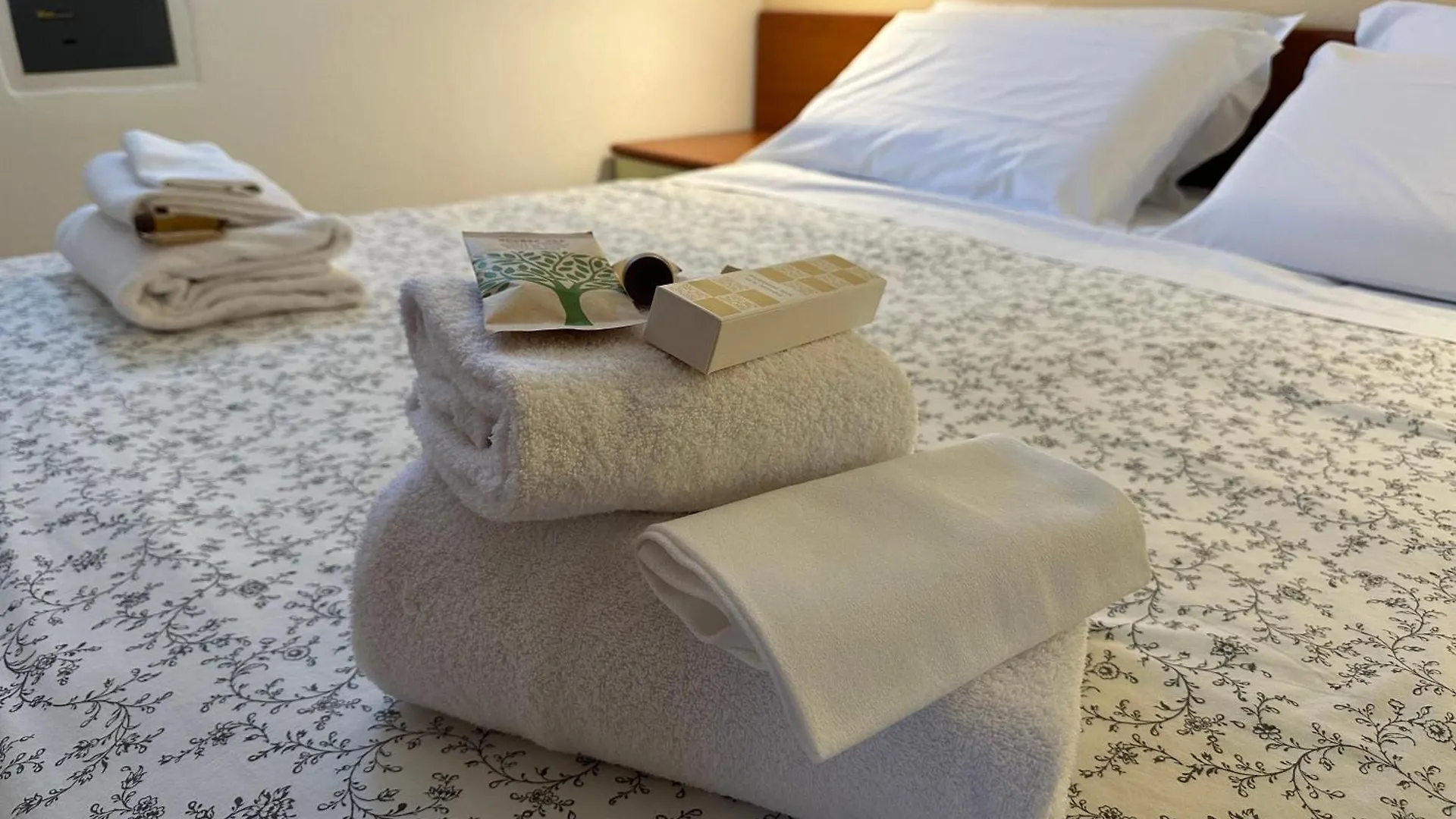 Giada Apartman Moneglia