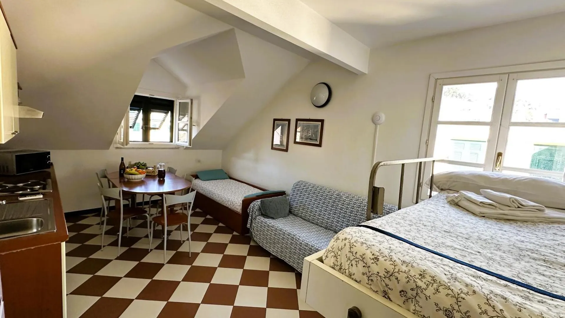 Giada Apartment Moneglia