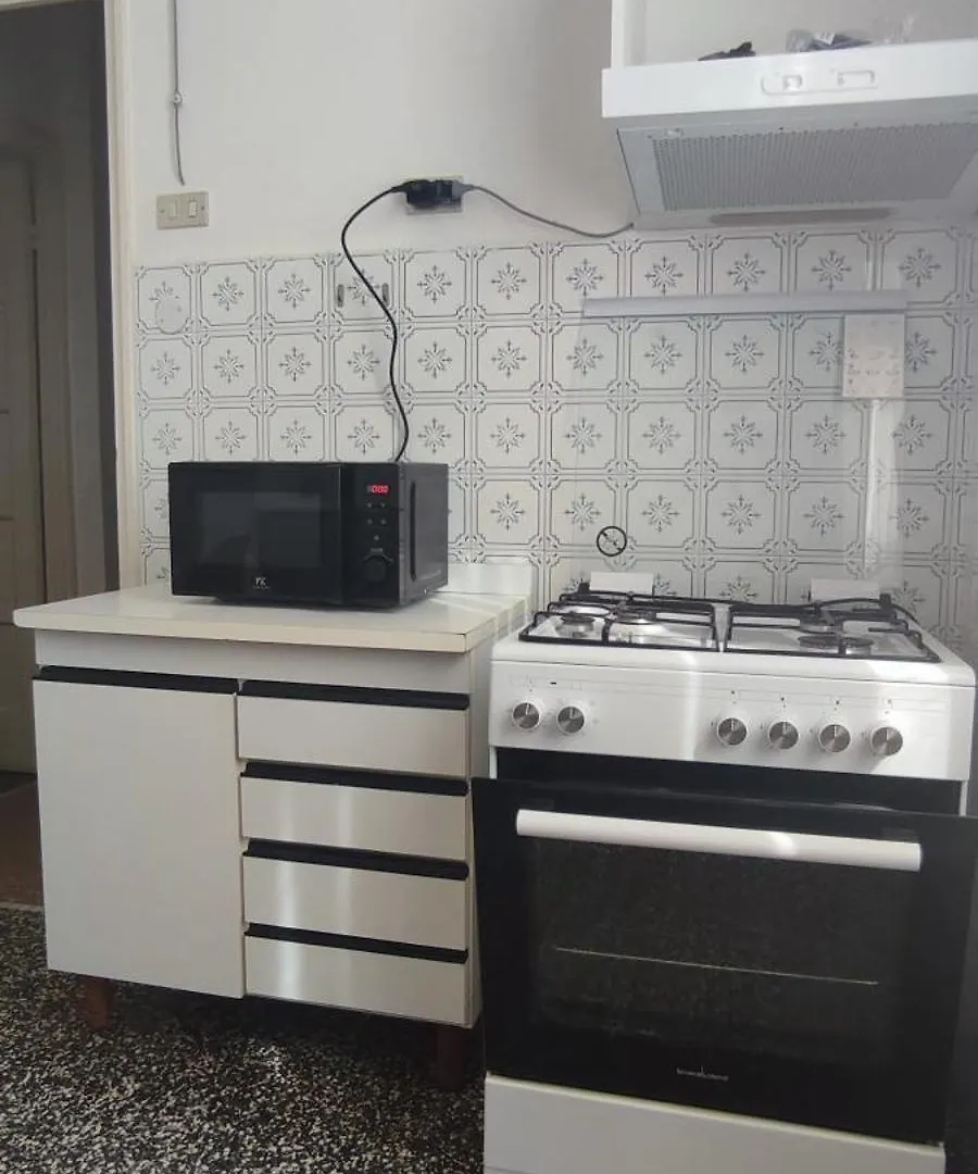 Giada Apartment Moneglia
