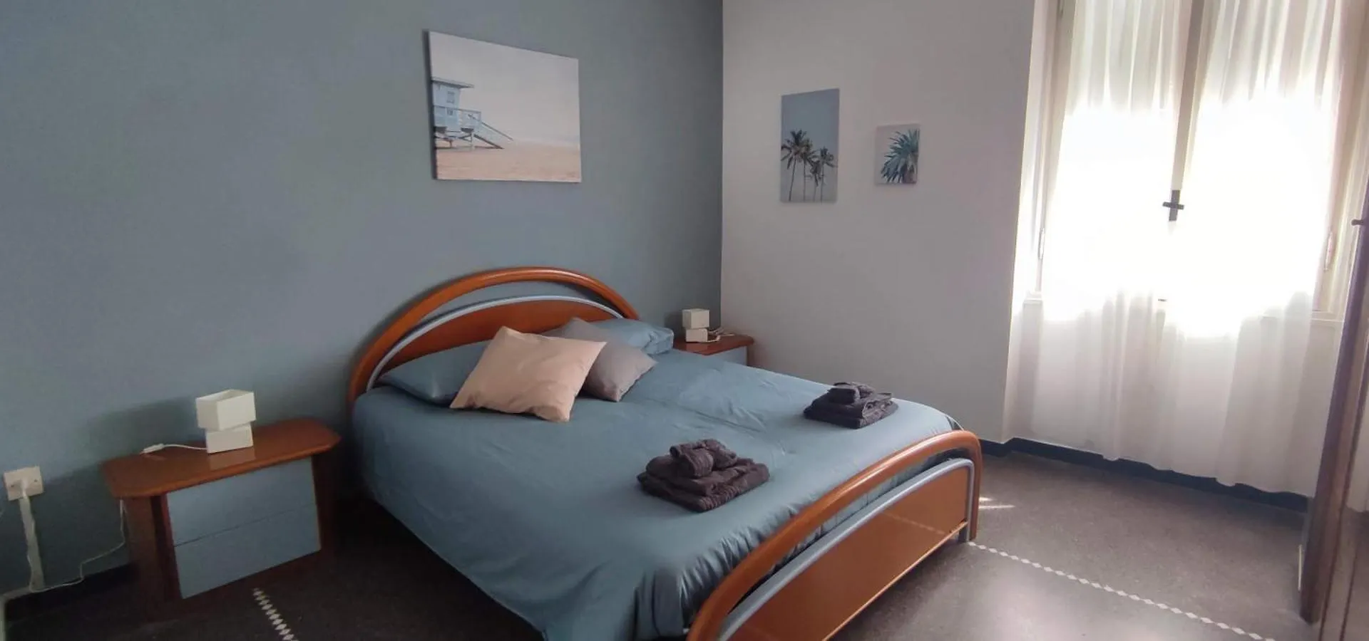 Giada Apartment Moneglia