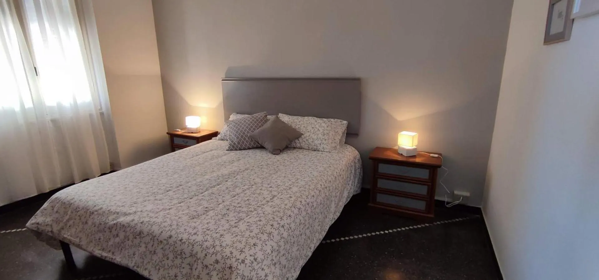 Giada Apartman Moneglia