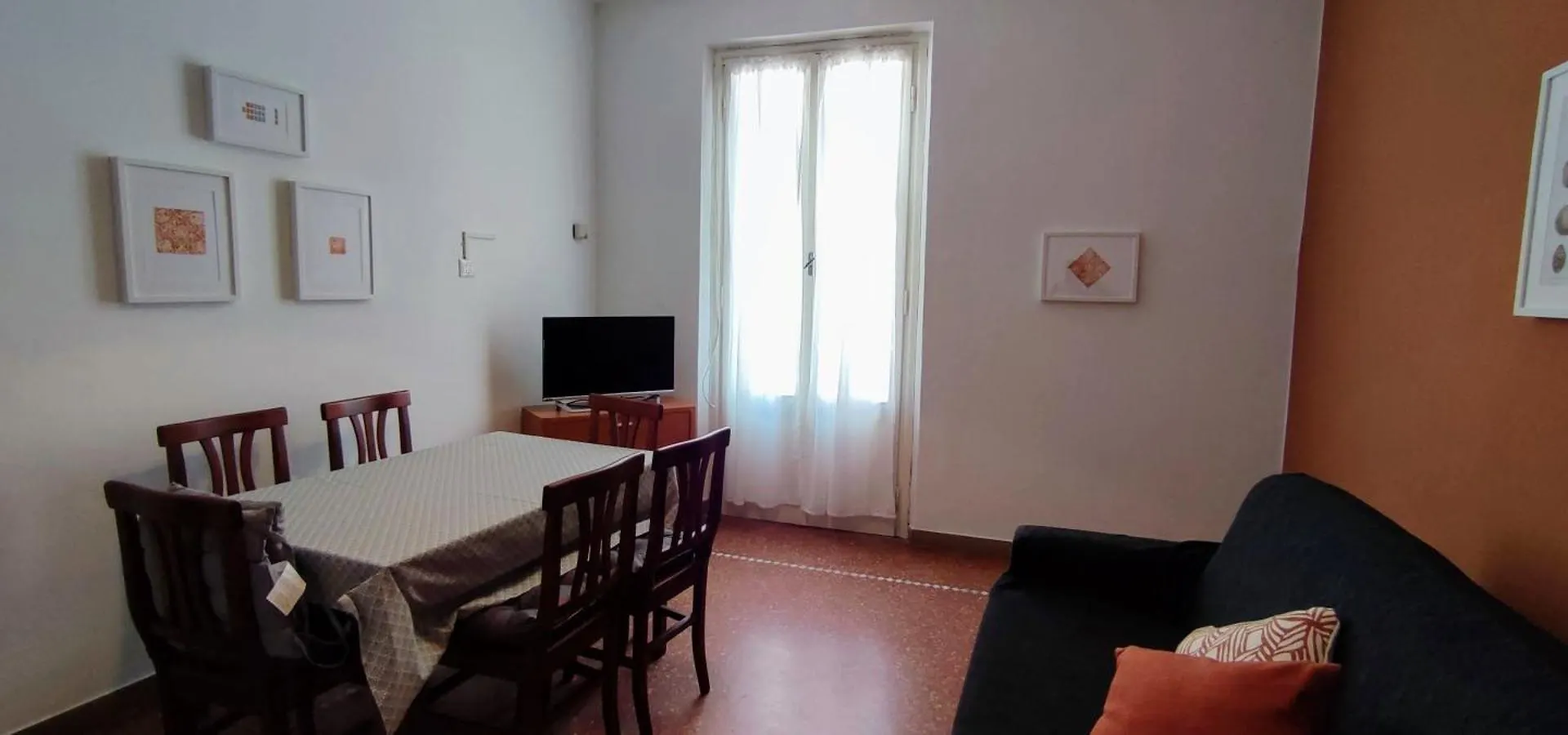 Giada Apartman Moneglia Olaszország