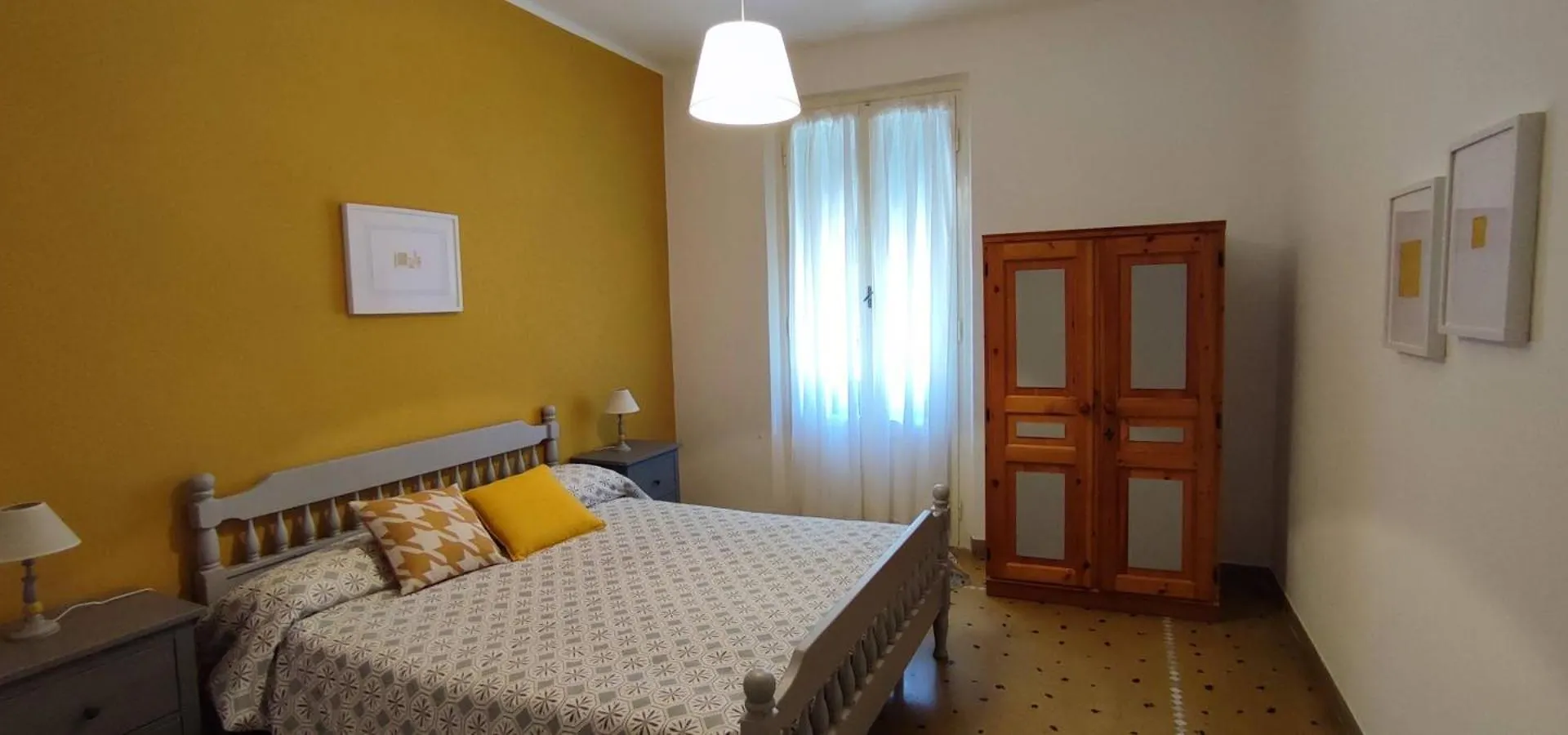 Giada Apartment Moneglia 0*,  Italy