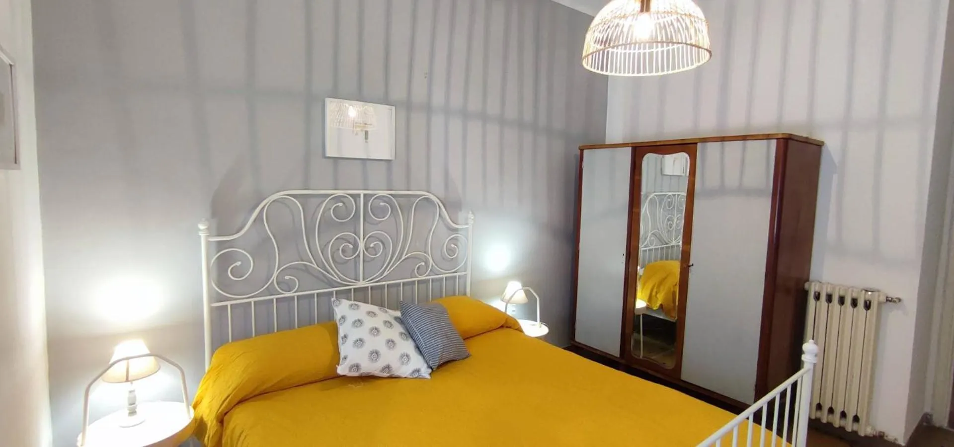 Giada Apartment Moneglia