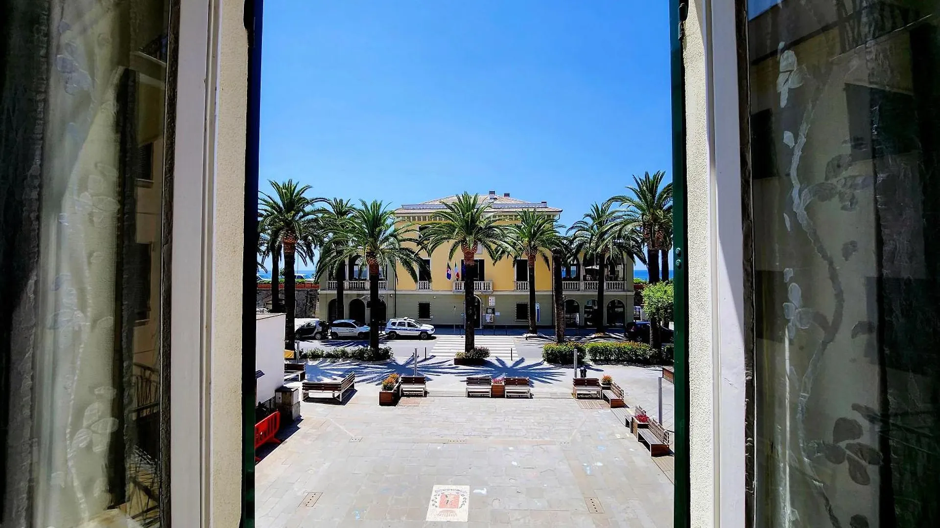 Giada Apartman Moneglia
