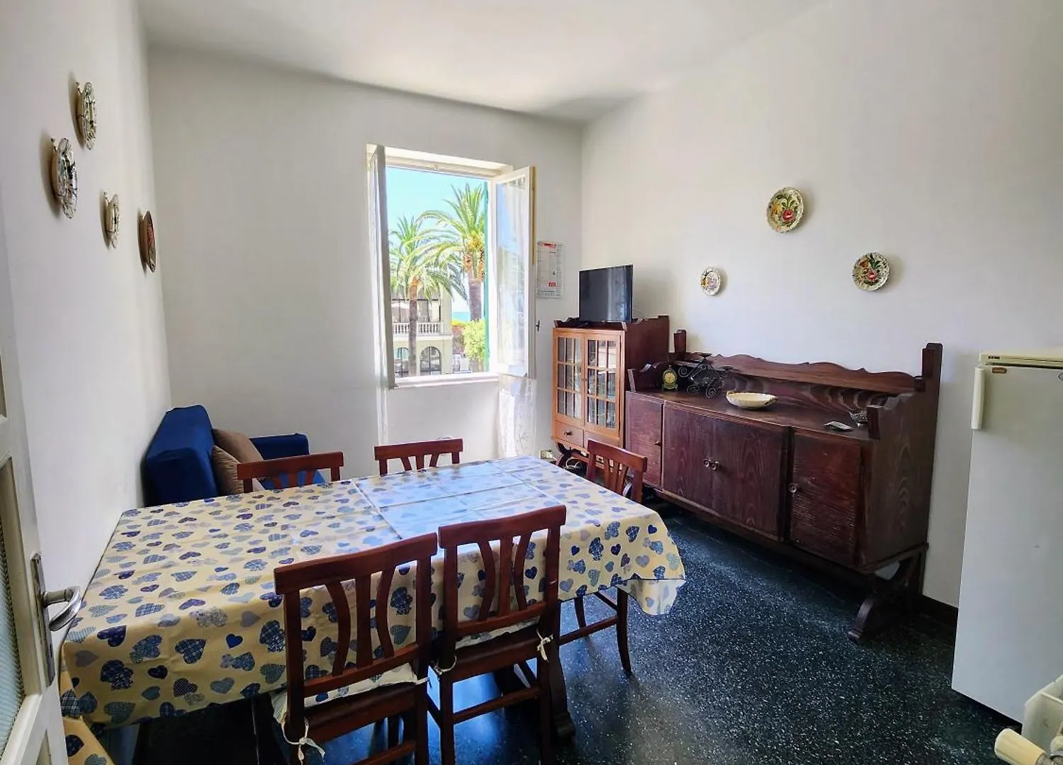 Giada Apartman Moneglia