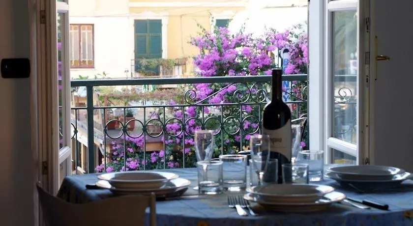 Giada Apartment Moneglia 0*,  Italy
