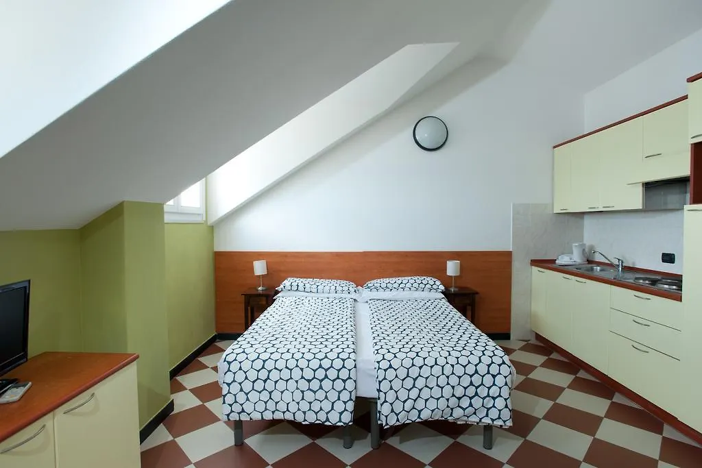 Giada Apartment Moneglia Italy
