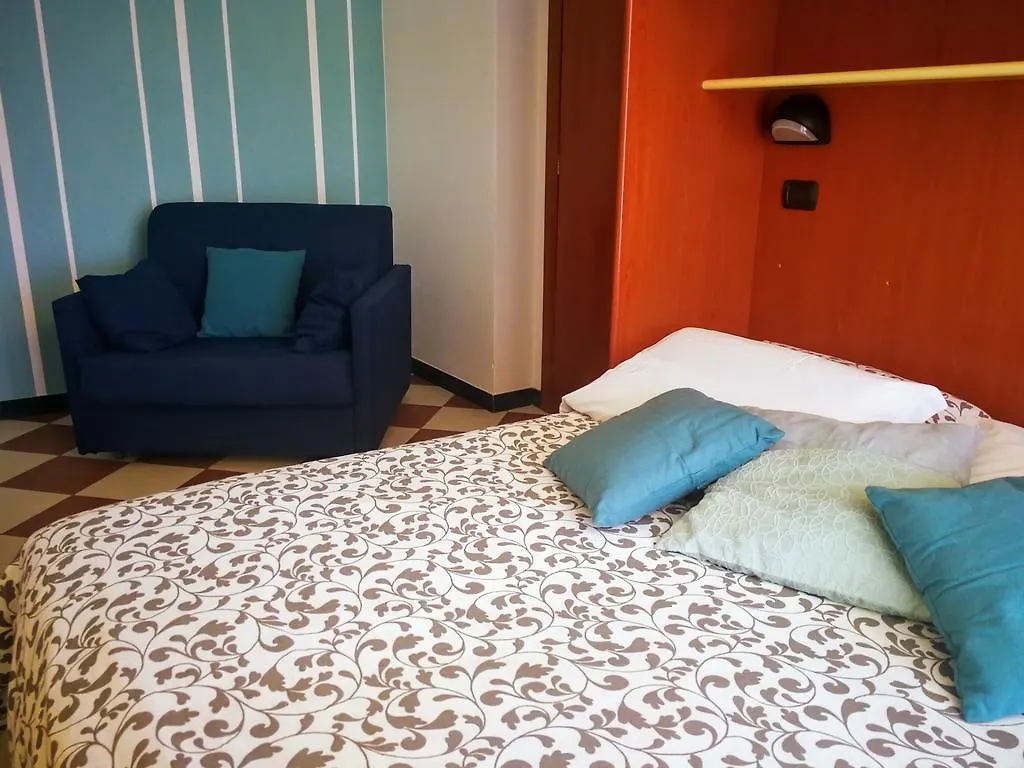 Giada Apartment Moneglia