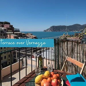 La Torretta Dei Merli With Views Apartment