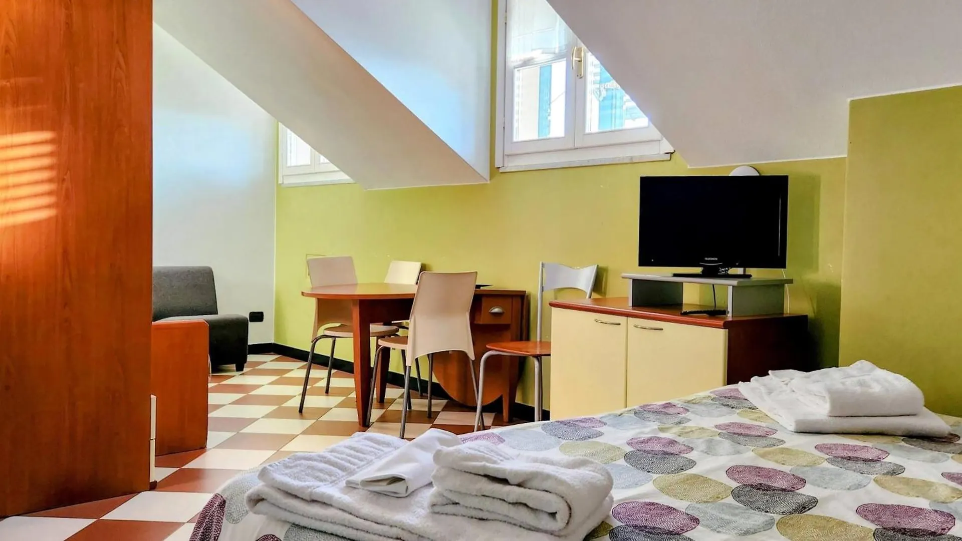 Giada Apartment Moneglia 0*,