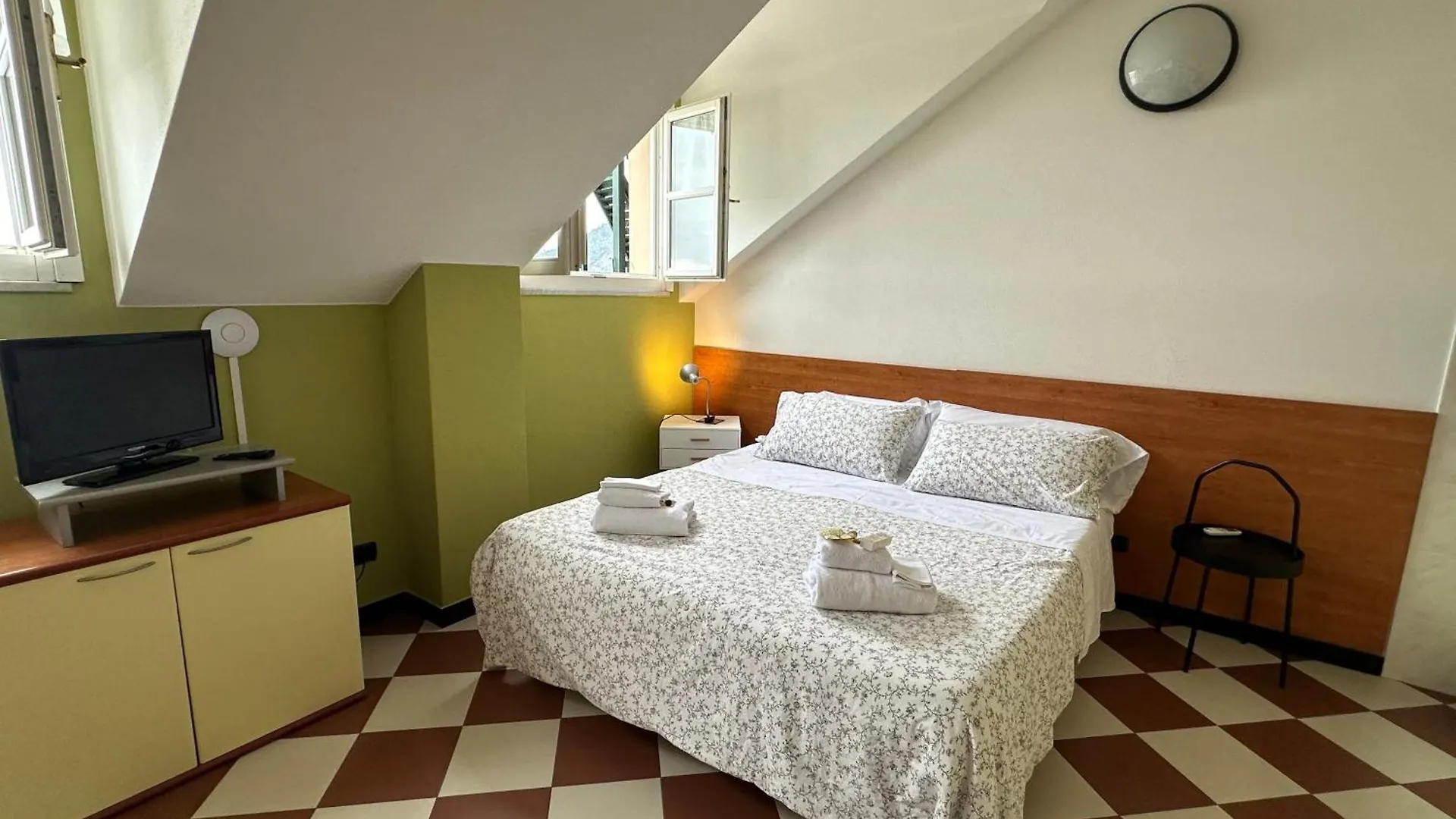 Appartement Giada à Moneglia
