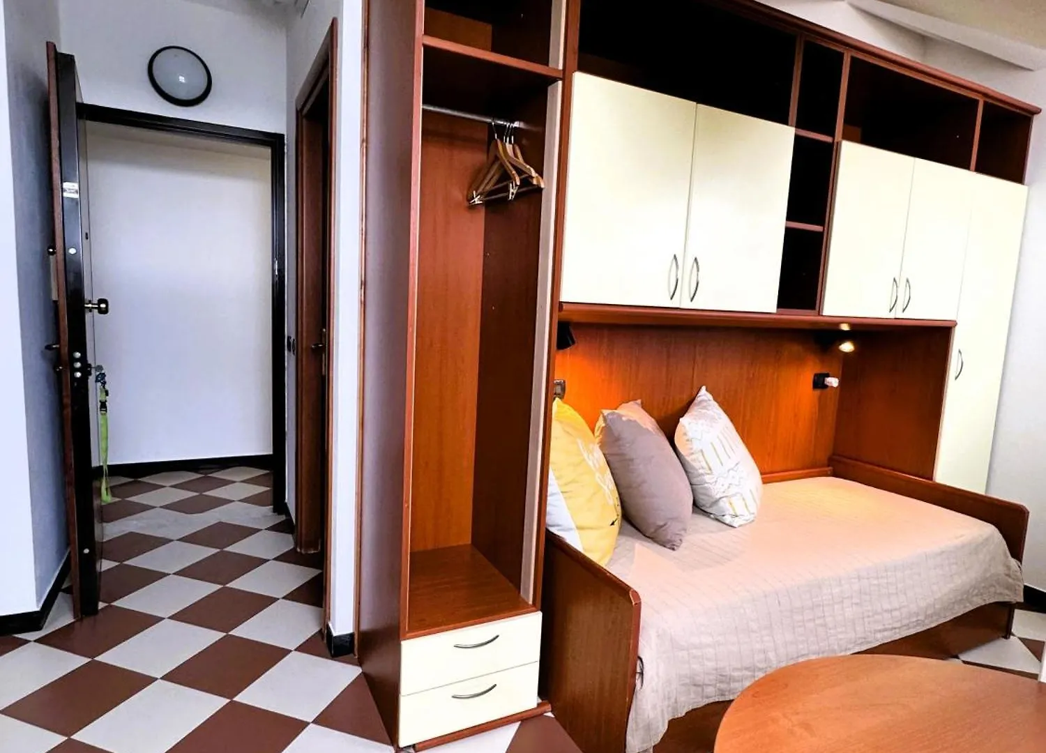 Appartement Giada à Moneglia