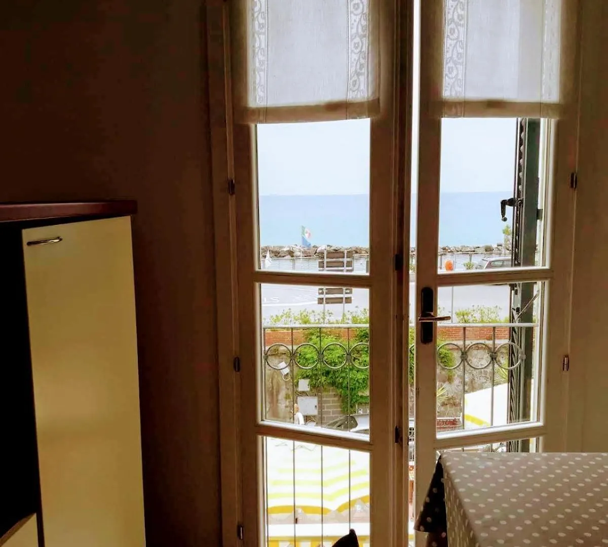 Appartement Giada à Moneglia