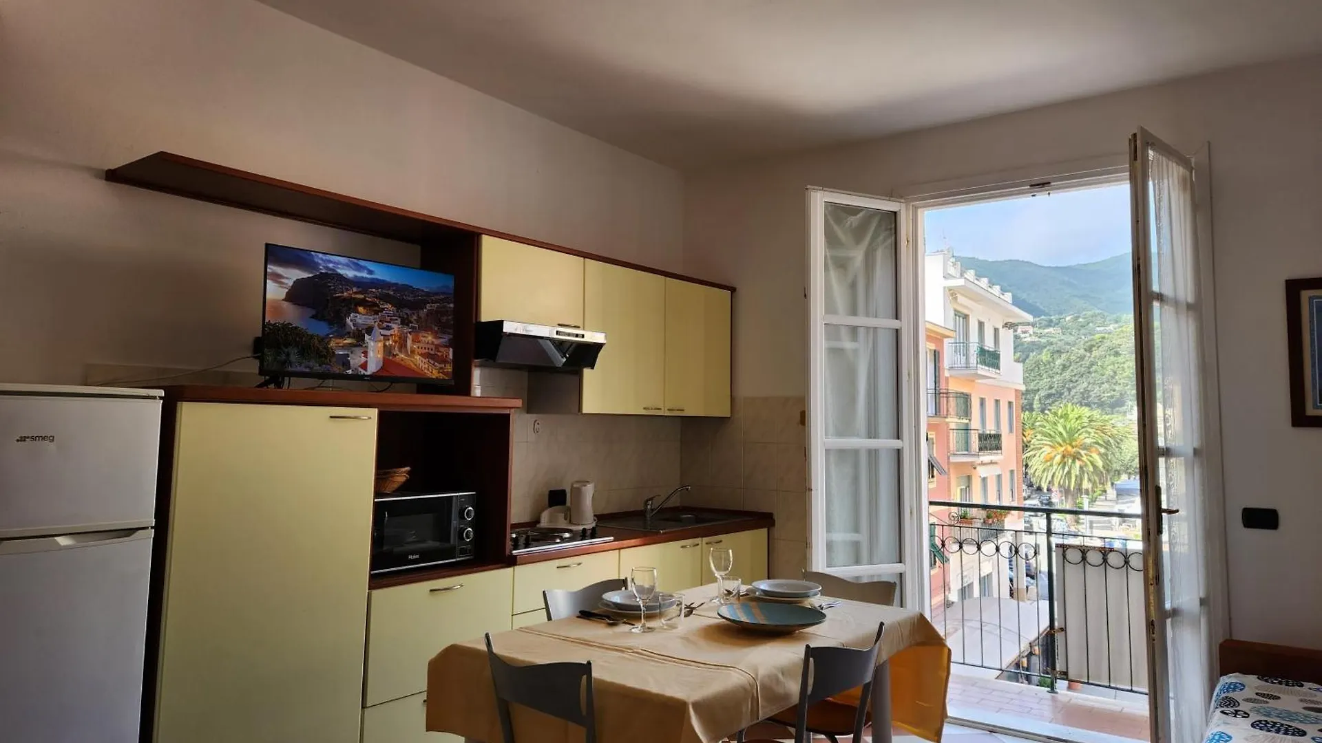 Giada Apartment Moneglia Italy