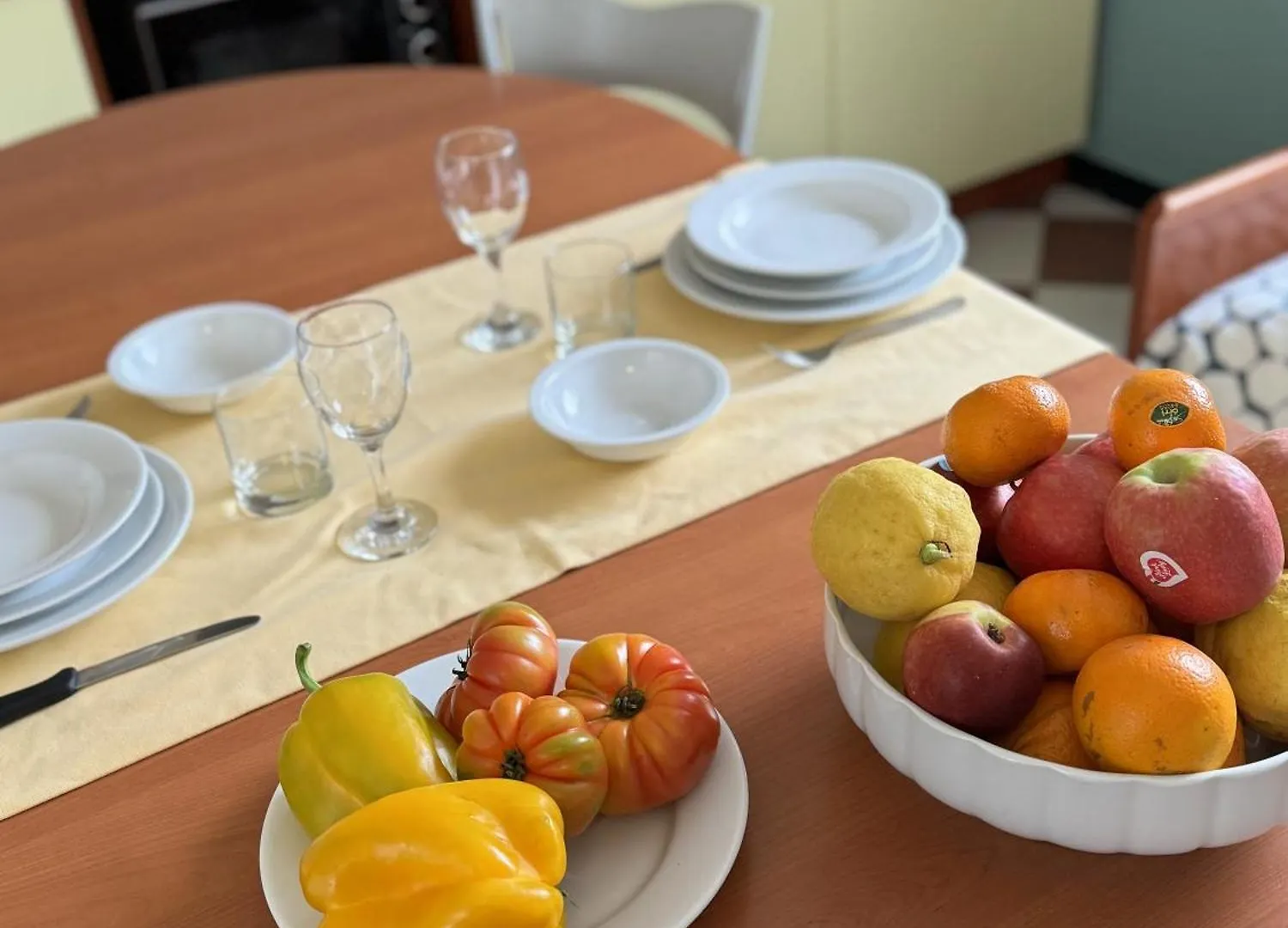 Giada Apartment Moneglia Italy