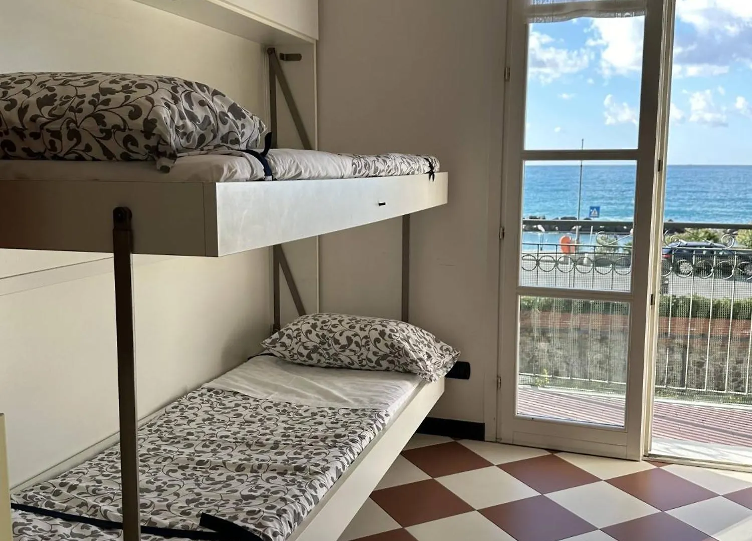 Giada Apartment Moneglia