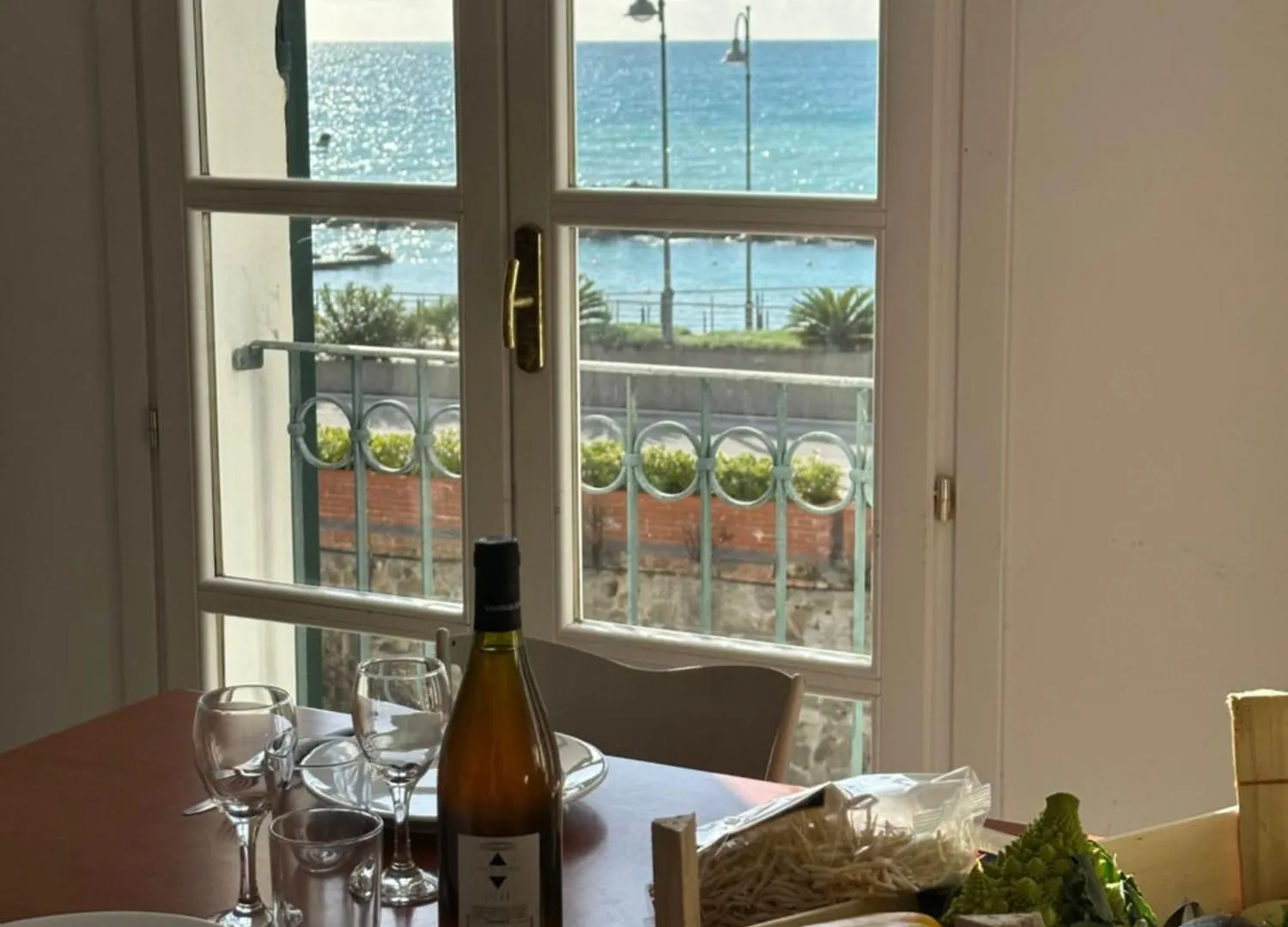 Giada Apartment Moneglia