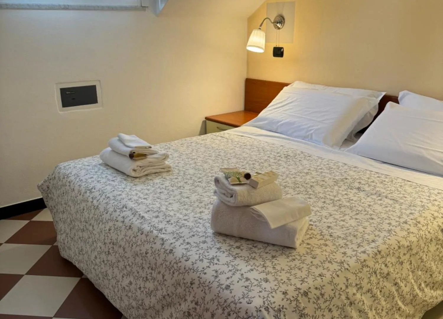 Appartement Giada à Moneglia Italie