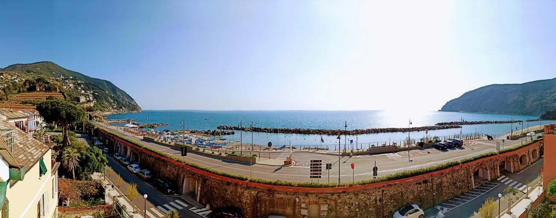 Giada Apartment Moneglia