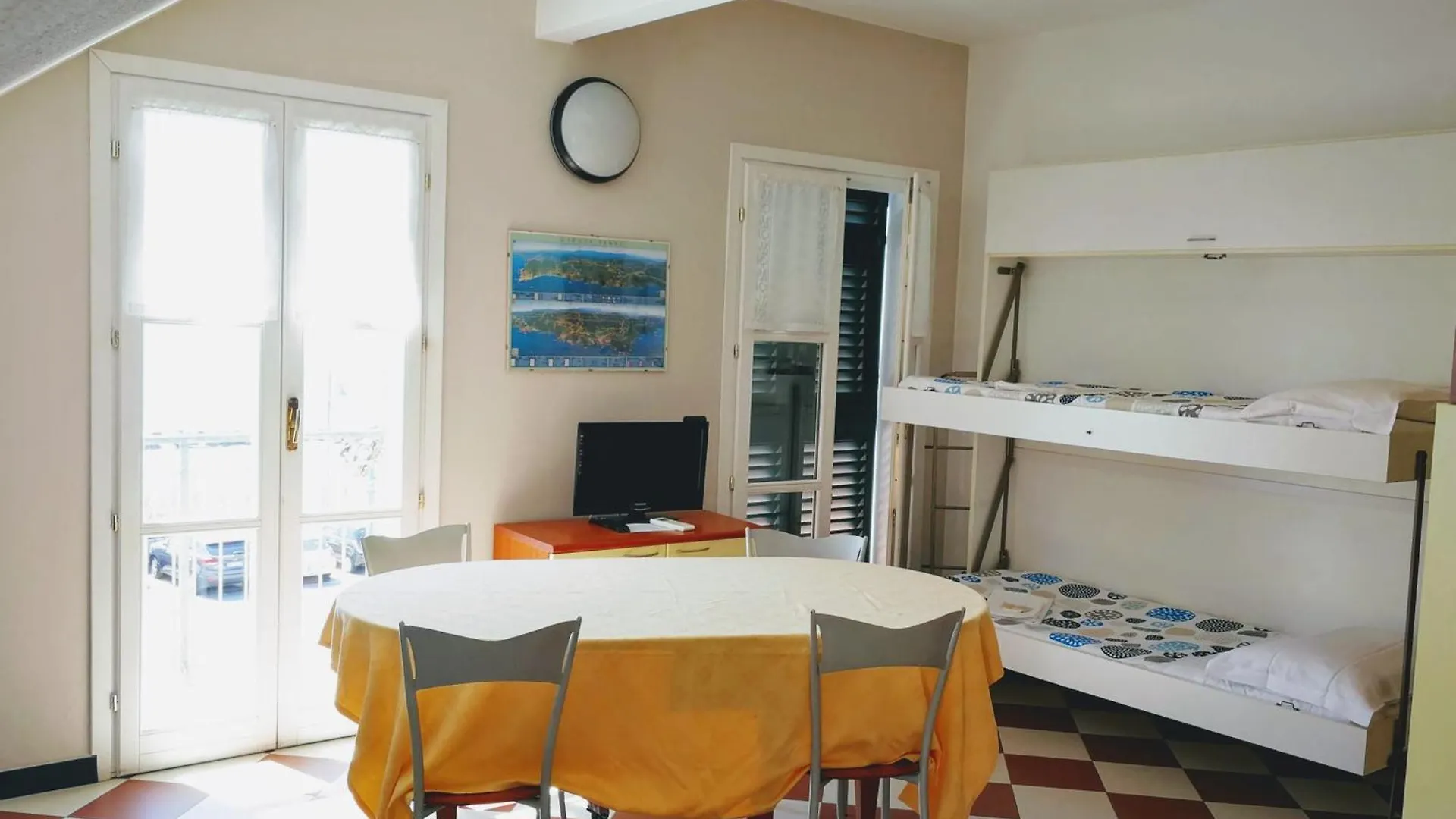 Giada Apartment Moneglia Italy