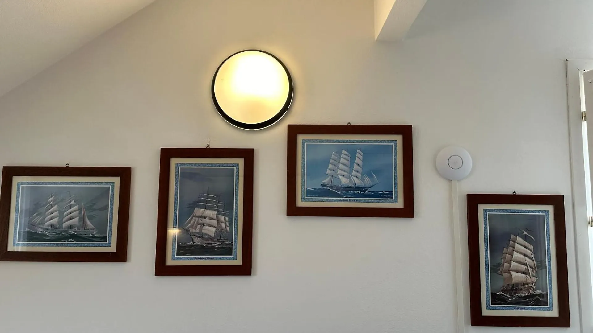 Giada Apartment Moneglia 0*,