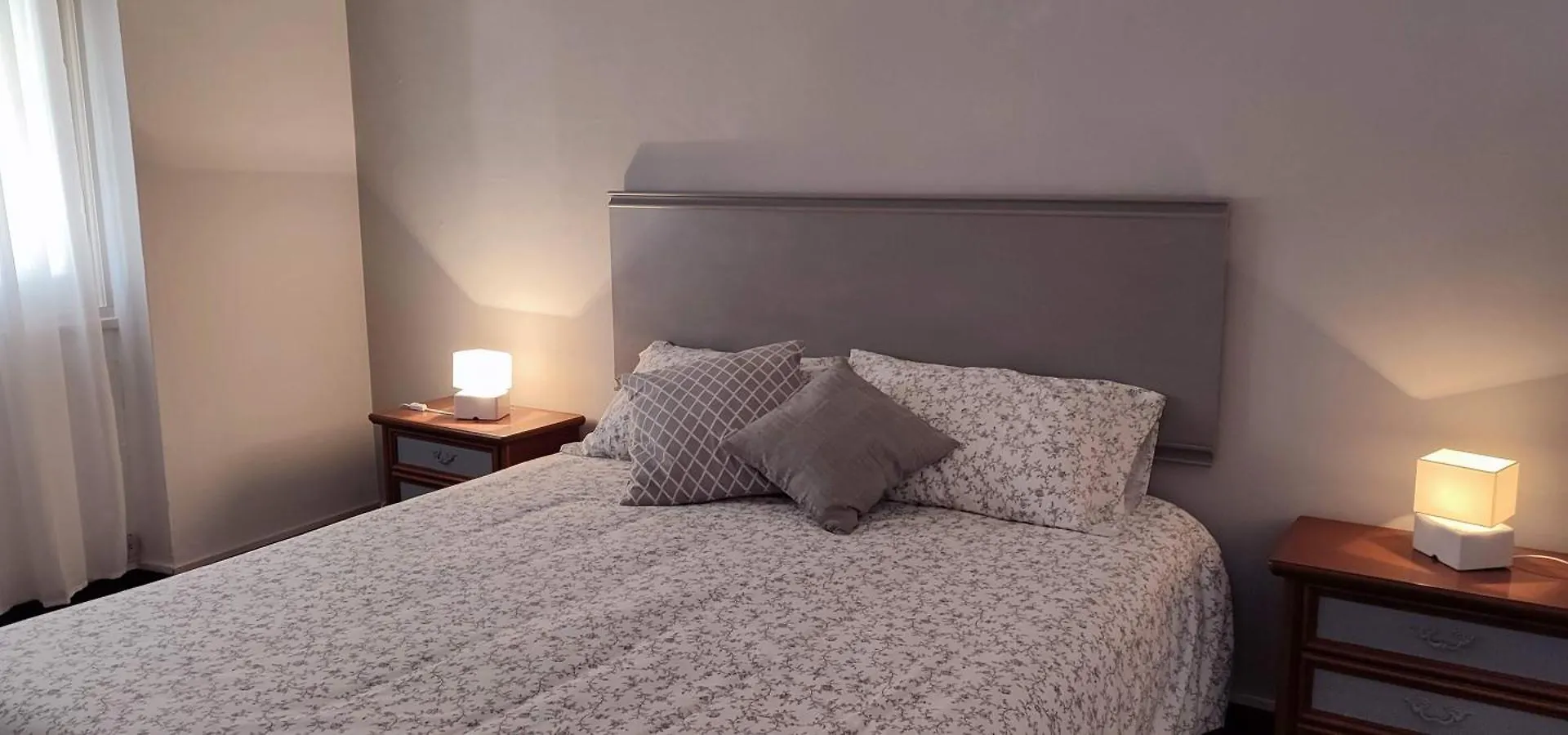 Giada Apartment Moneglia