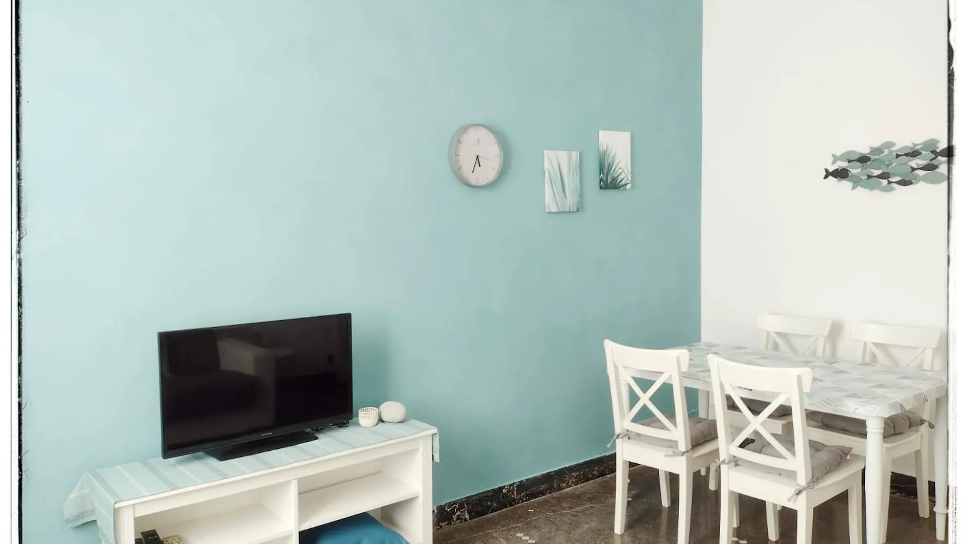 Giada Apartment Moneglia