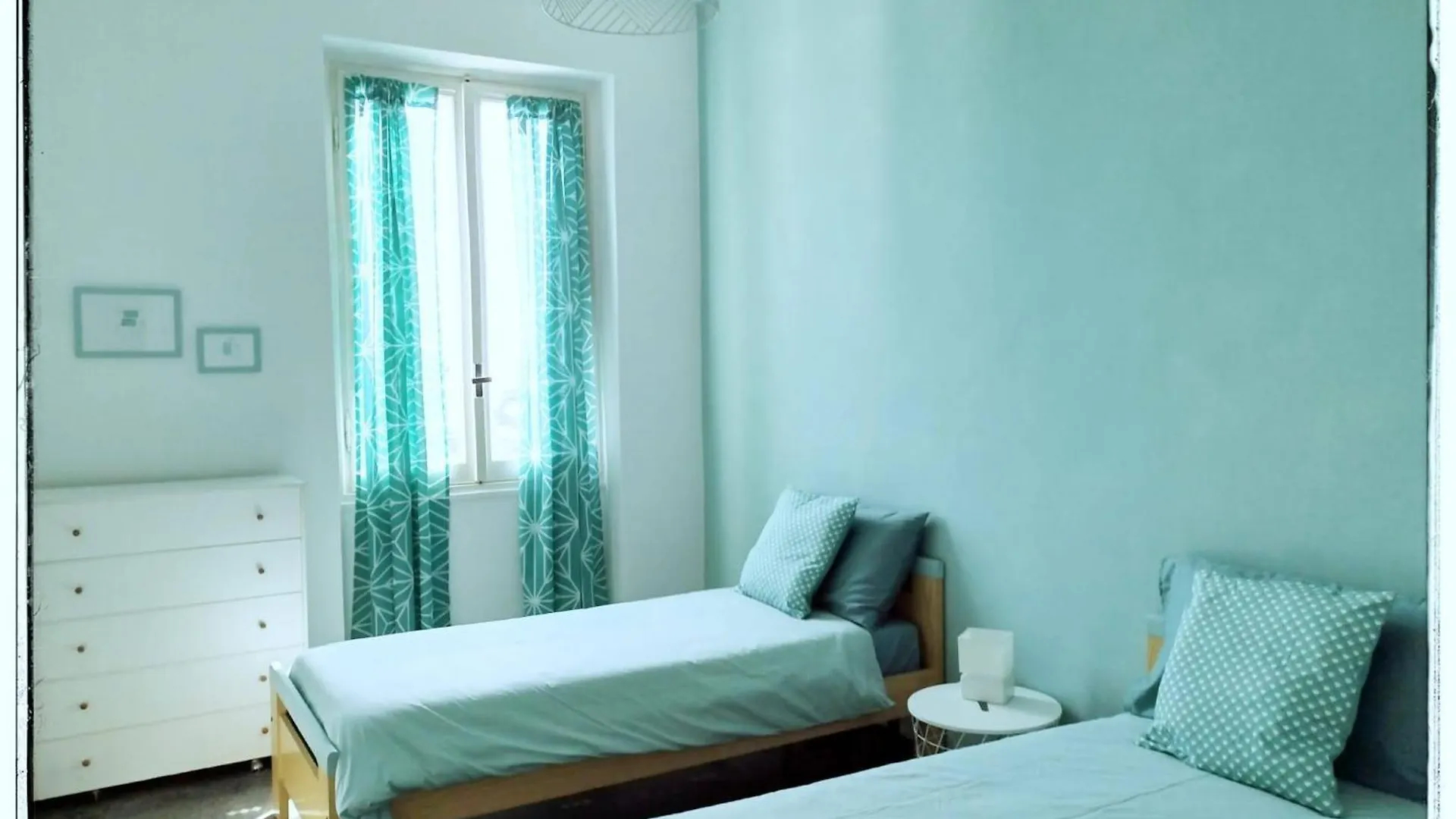 Appartement Giada à Moneglia Italie