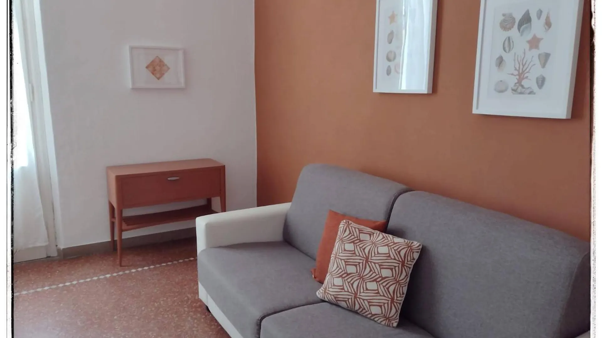 Giada Apartment Moneglia