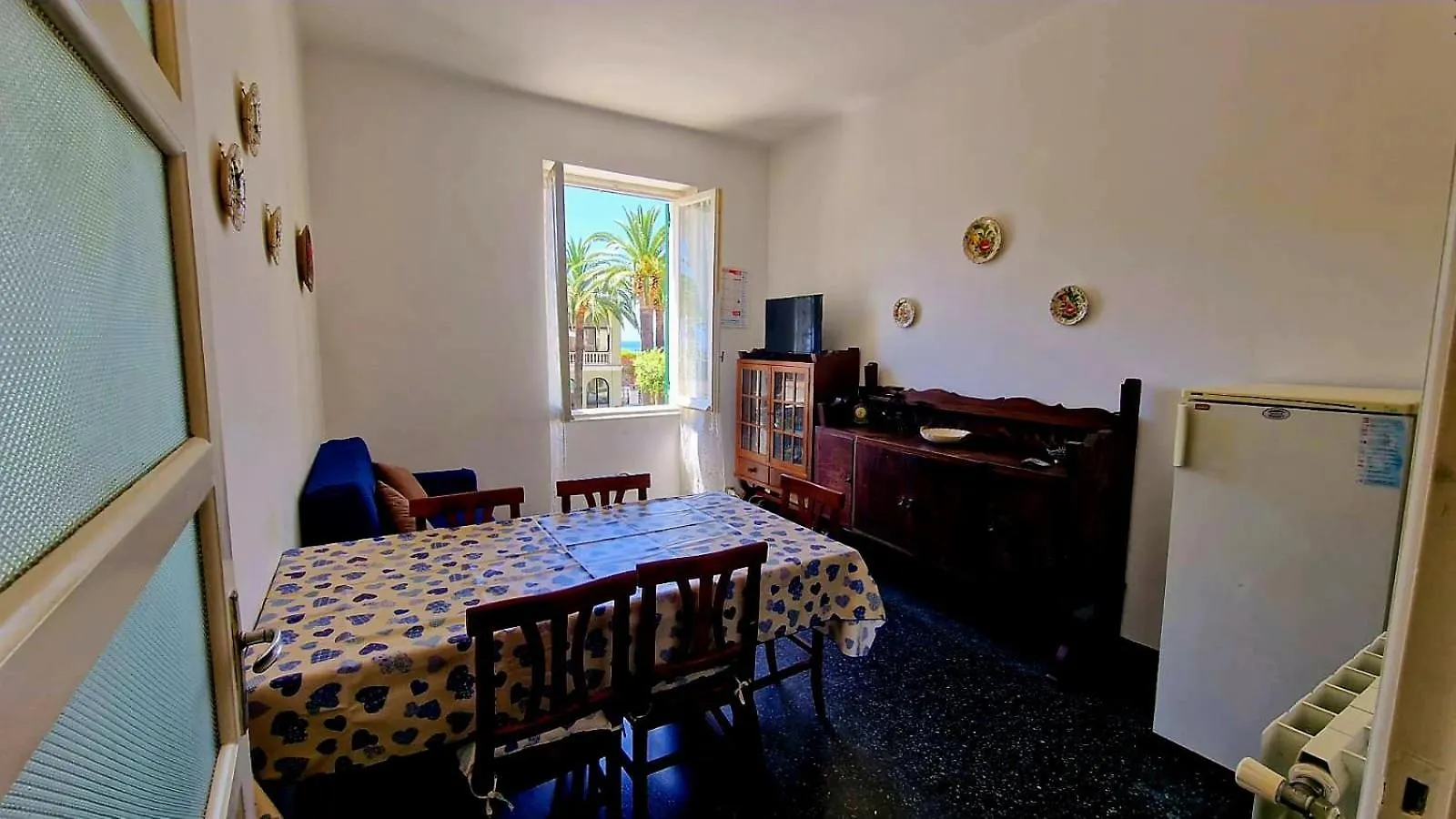Appartement Giada à Moneglia