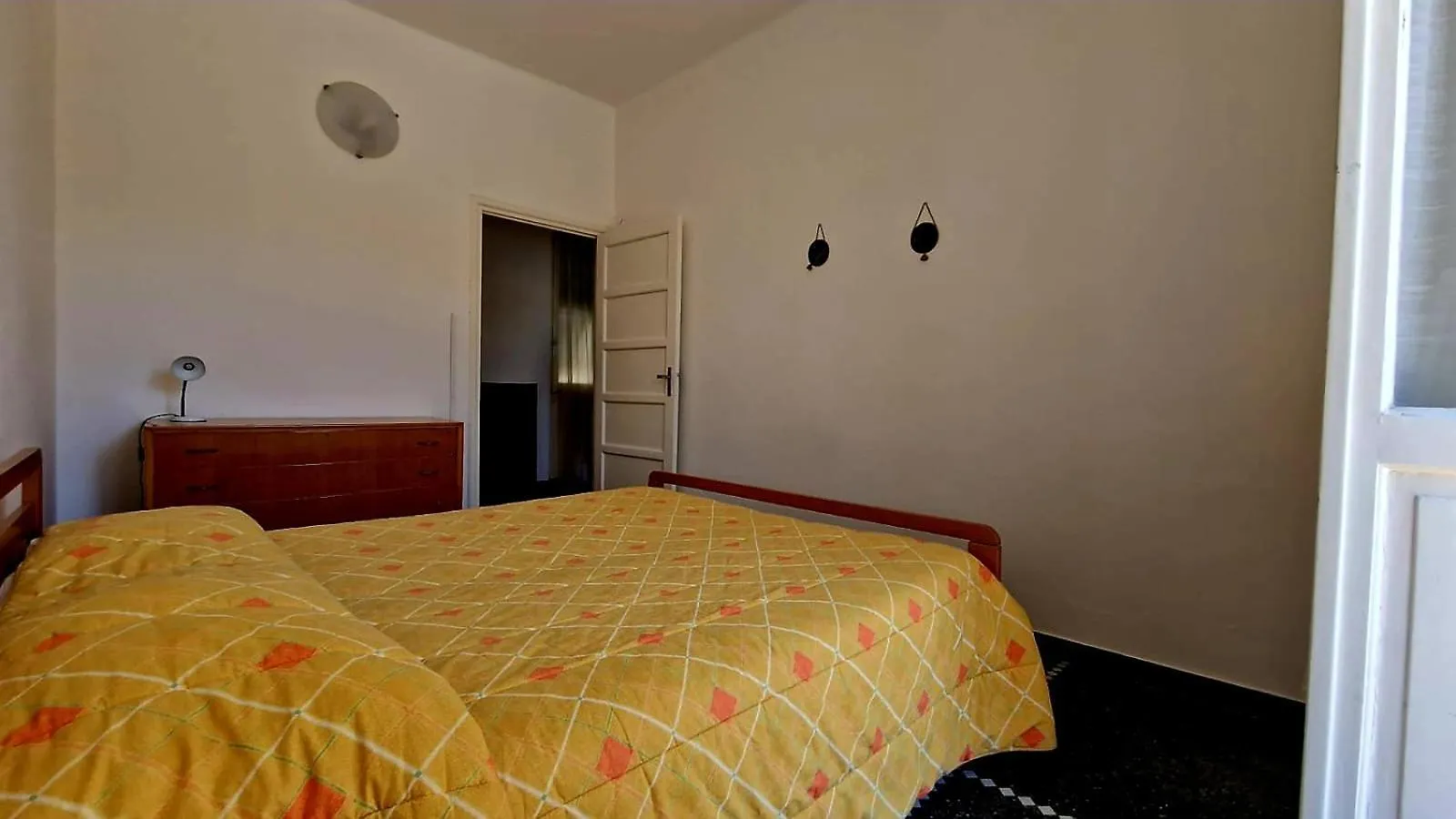 Appartement Giada à Moneglia