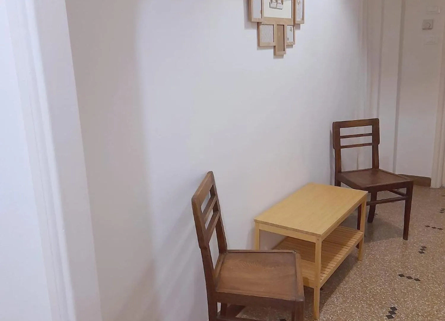 Appartement Giada à Moneglia 0*,