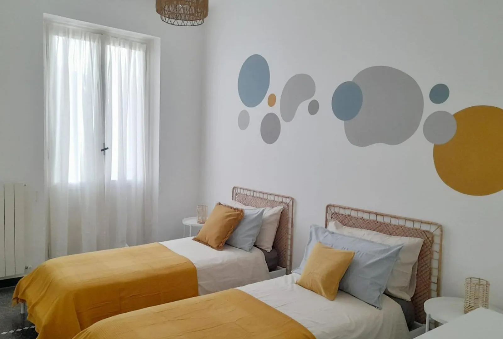 Appartement Giada à Moneglia 0*,  Italie