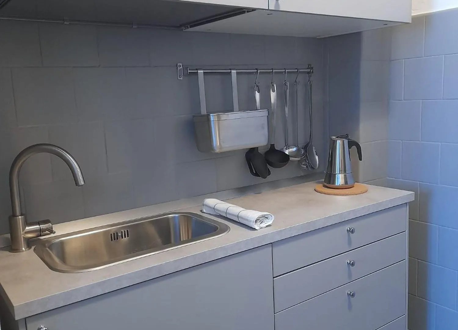 Appartement Giada à Moneglia