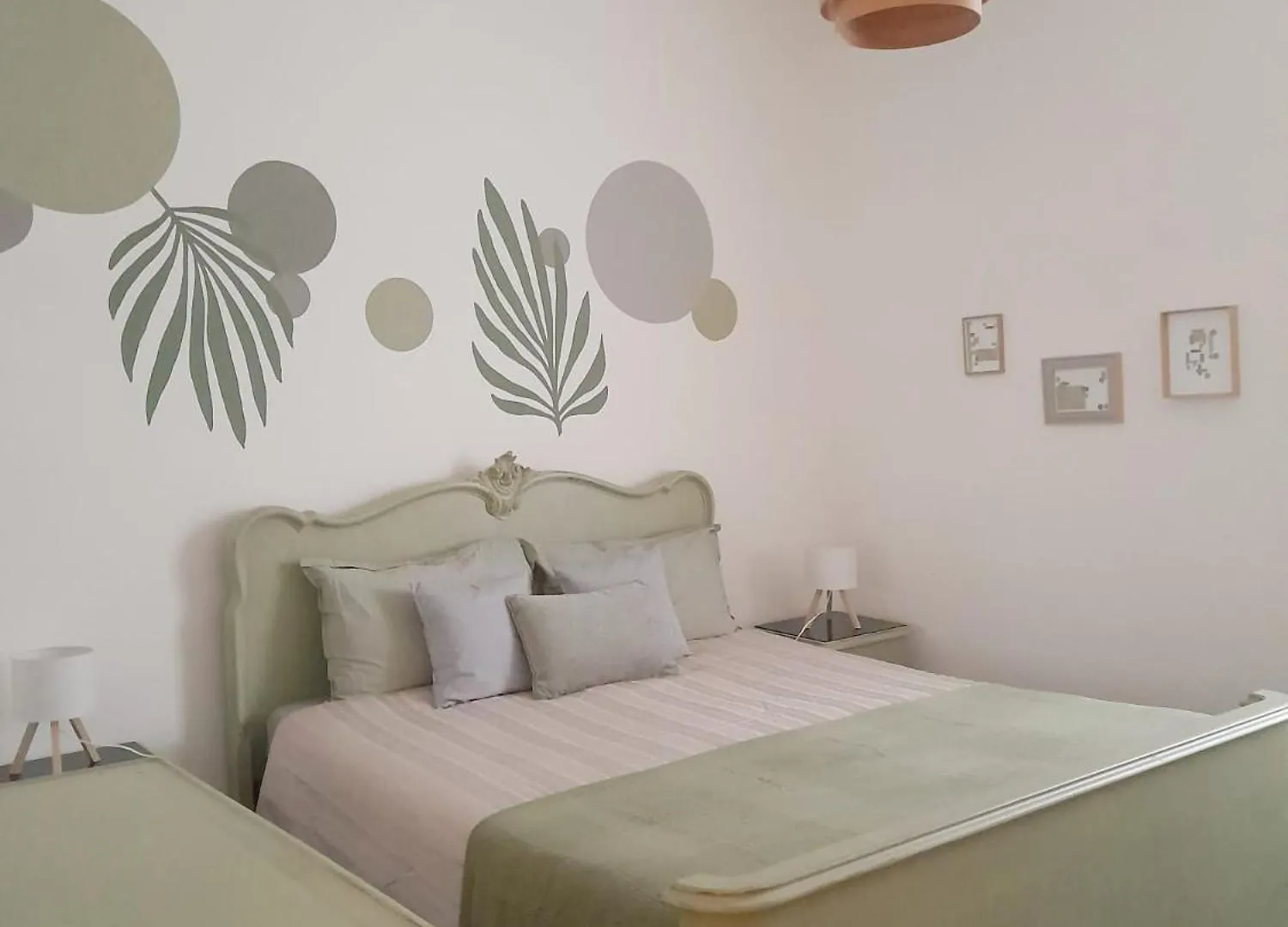 Appartement Giada à Moneglia