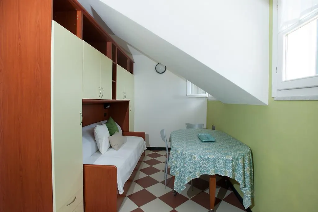 Giada Apartment Moneglia
