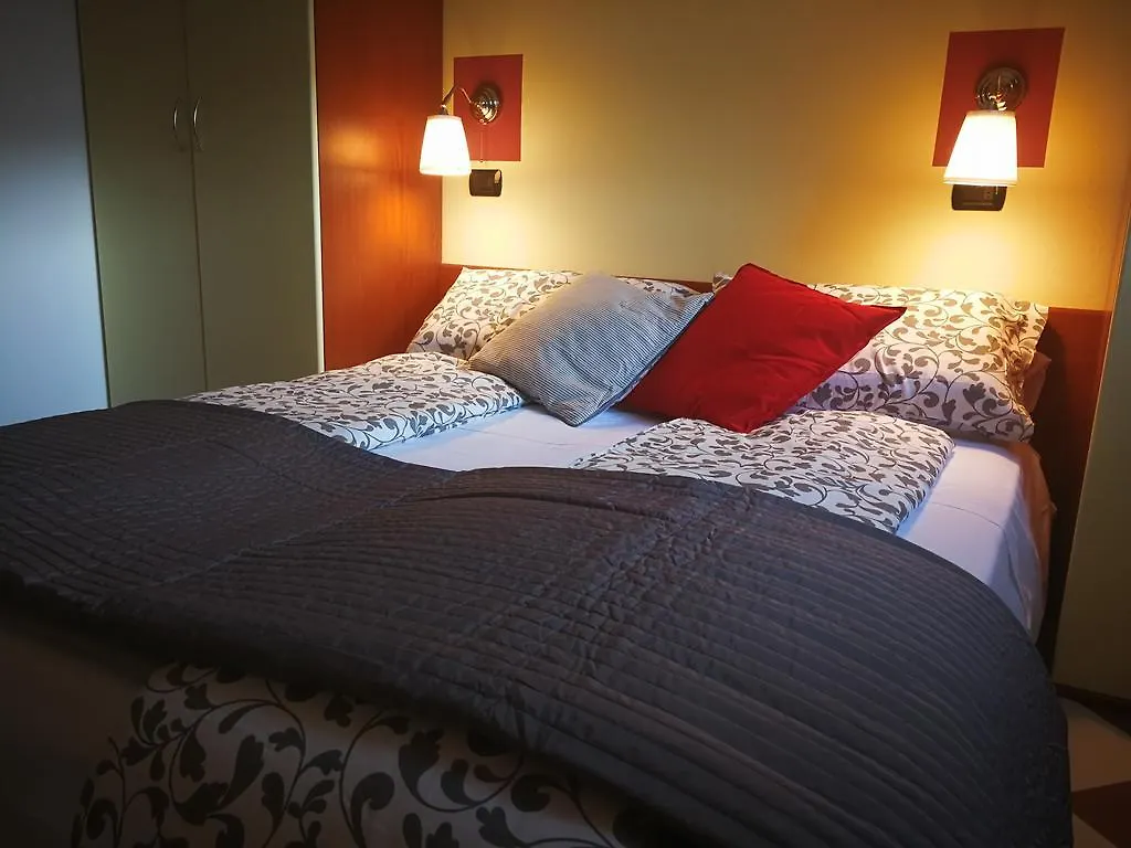 Giada Apartment Moneglia Italy