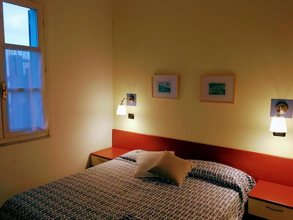 Giada Apartment Moneglia 0*,  Italy